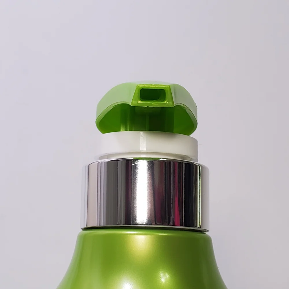 Olive TS Treatment Repair Dry Damaged Hair Pump Bottle Treatment Hair